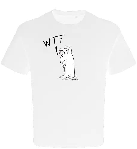 Grummelhase - WTF