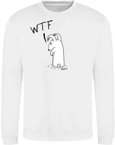 Grummelhase - WTF