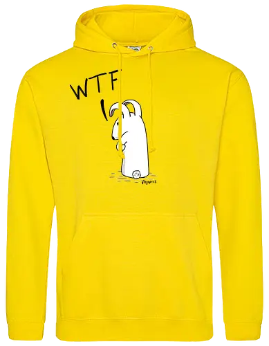Grummelhase - WTF