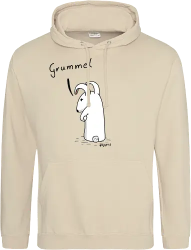 Grummelhase