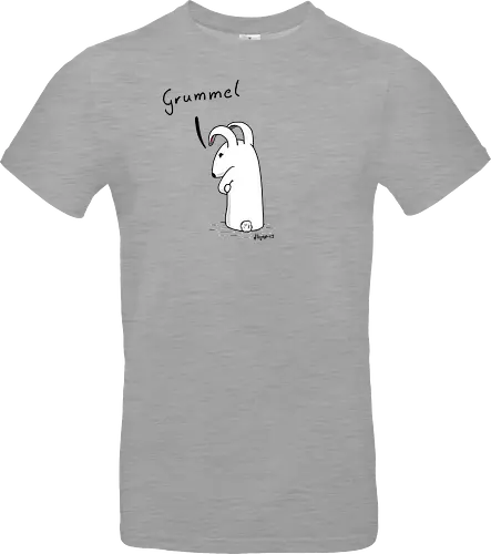 Grummelhase