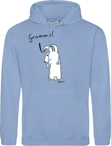 Grummelhase