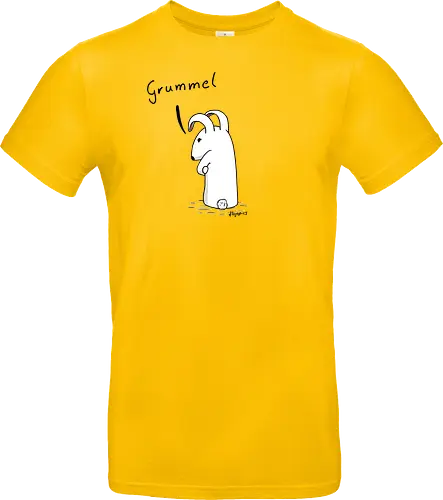 Grummelhase