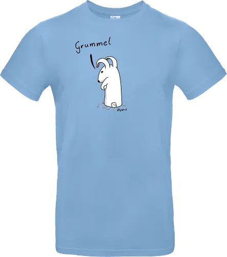 Grummelhase