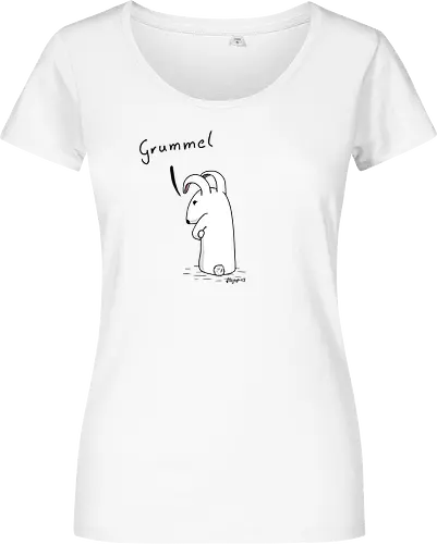 Grummelhase