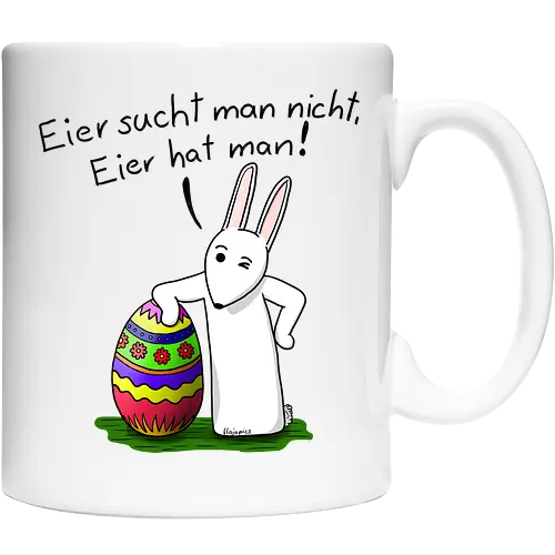 Osterhase