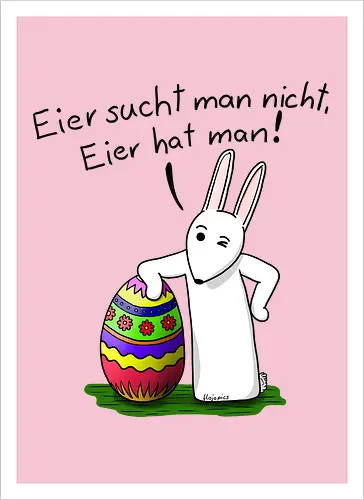 Osterhase