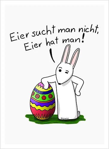 Osterhase