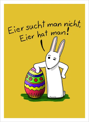 Osterhase