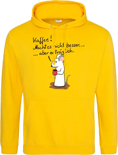 Kaffee!