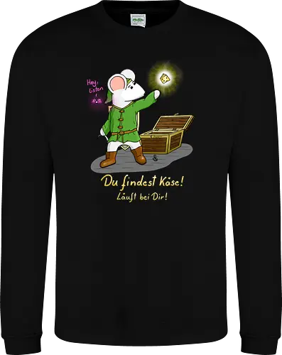 Legend of Käse