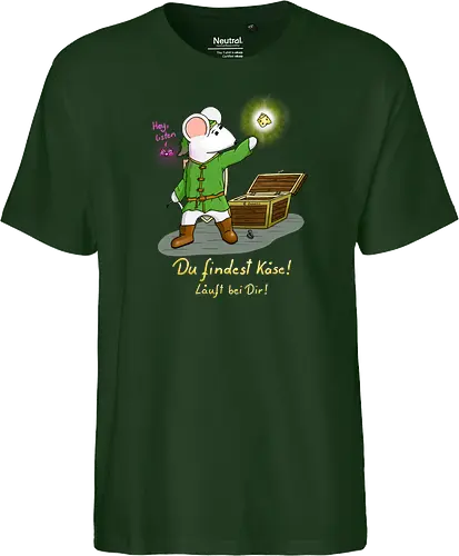 Legend of Käse