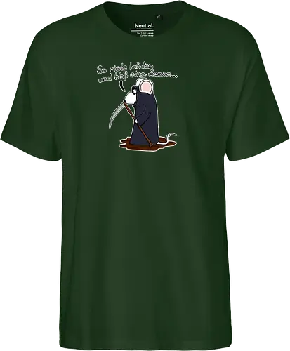 Sensenmaus