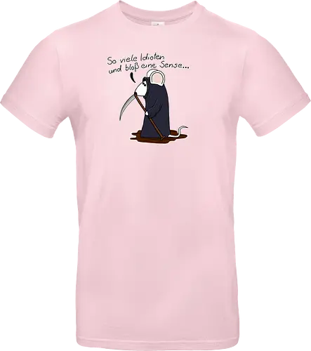 Sensenmaus