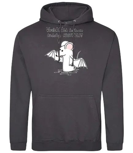 Fledermaus - Standard Hoodie