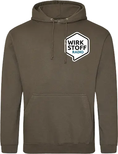 Wirkstoffradio - Logo