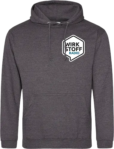 Wirkstoffradio - Logo