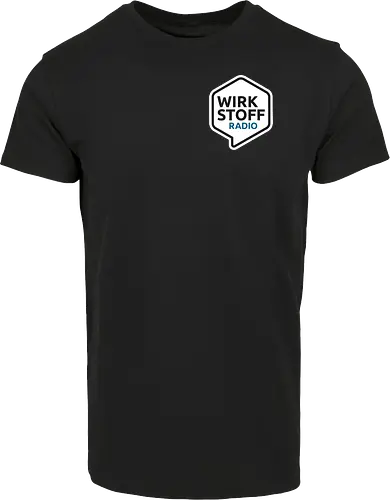 Wirkstoffradio - Logo