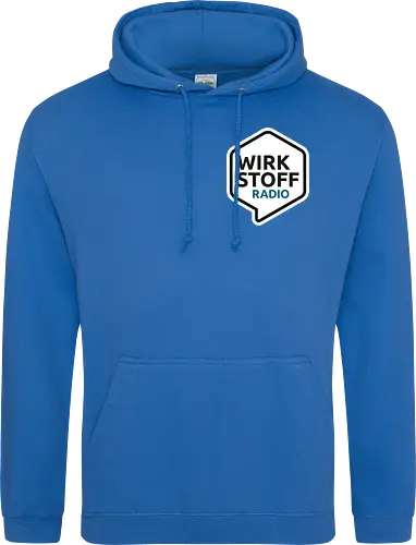 Wirkstoffradio - Logo