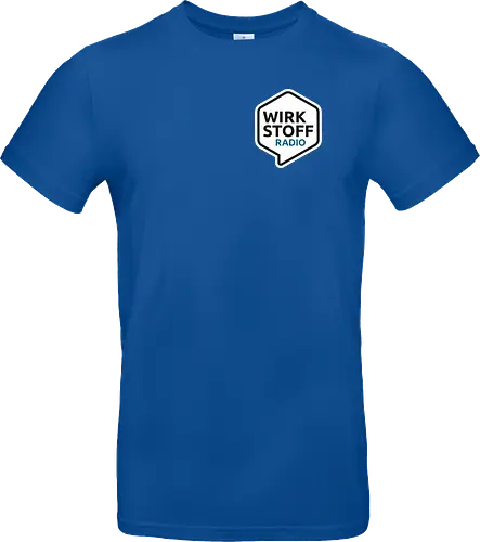 Wirkstoffradio - Logo