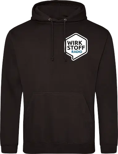Wirkstoffradio - Logo