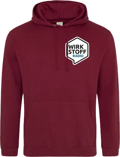 Wirkstoffradio - Logo