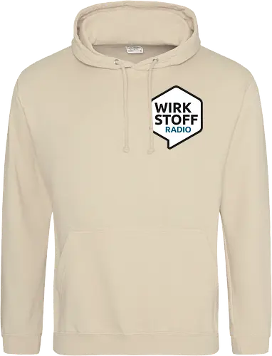 Wirkstoffradio - Logo