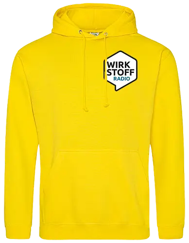 Wirkstoffradio - Logo