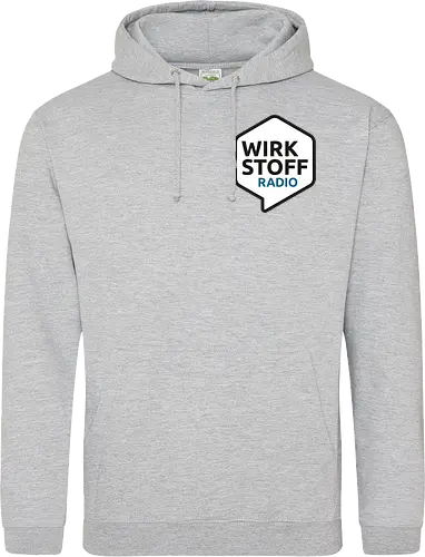 Wirkstoffradio - Logo