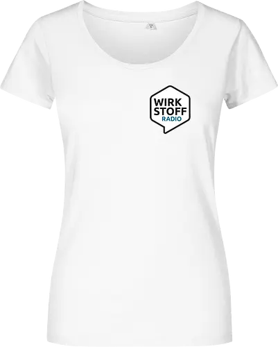 Wirkstoffradio - Logo