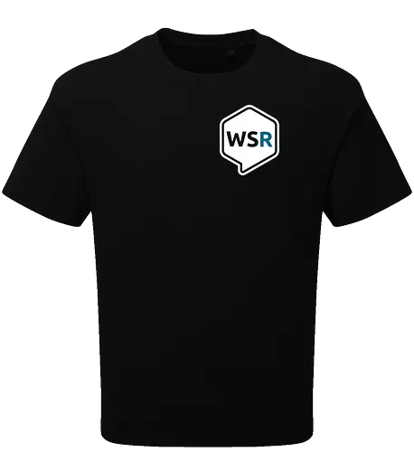 Wirkstoffradio Logo WSR