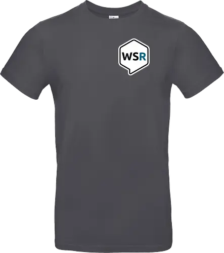 Wirkstoffradio Logo WSR