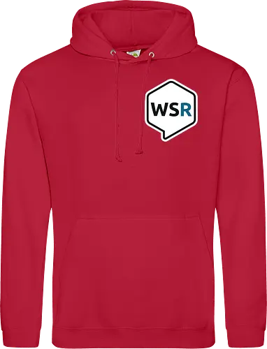 Wirkstoffradio Logo WSR