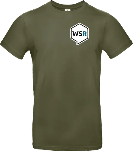Wirkstoffradio Logo WSR