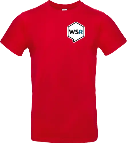Wirkstoffradio Logo WSR