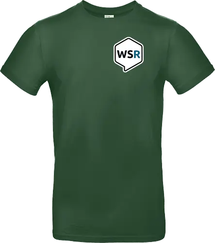 Wirkstoffradio Logo WSR