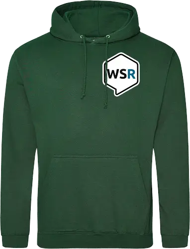 Wirkstoffradio Logo WSR