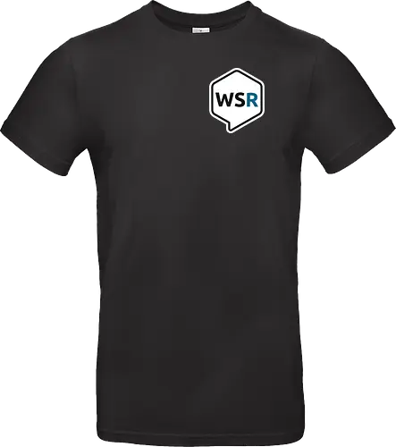 Wirkstoffradio Logo WSR