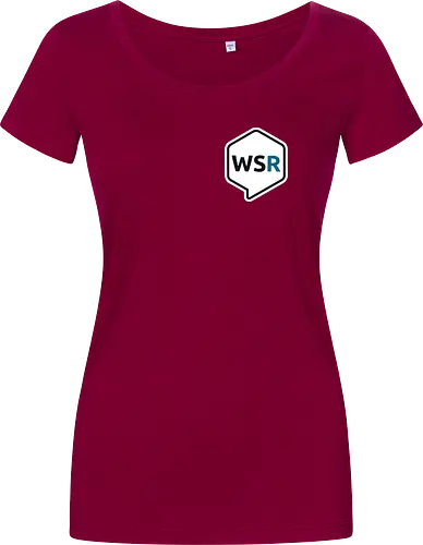 Wirkstoffradio Logo WSR