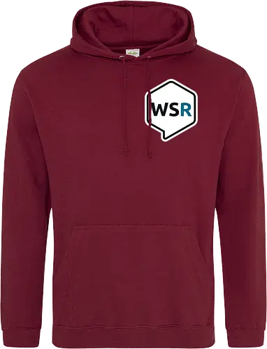 Wirkstoffradio Logo WSR