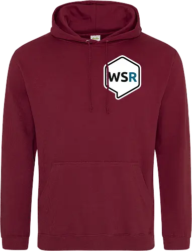 Wirkstoffradio Logo WSR
