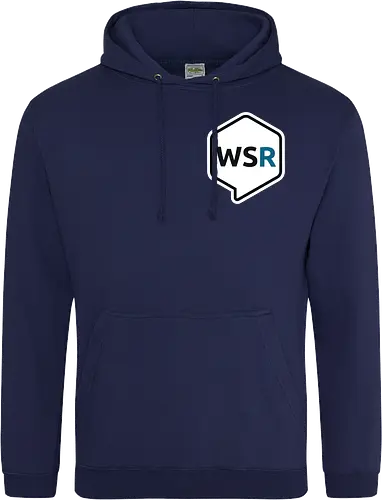 Wirkstoffradio Logo WSR