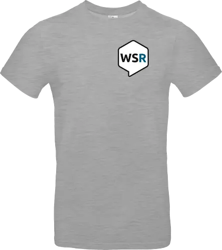 Wirkstoffradio Logo WSR