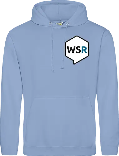 Wirkstoffradio Logo WSR