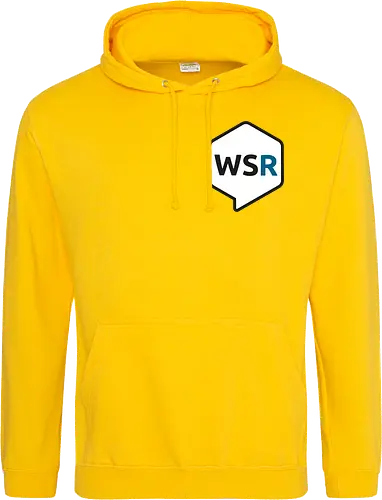 Wirkstoffradio Logo WSR
