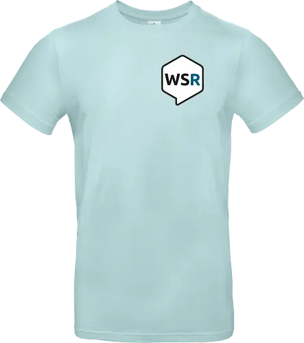 Wirkstoffradio Logo WSR
