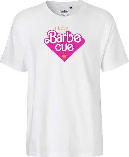 I Love Barbe Cue