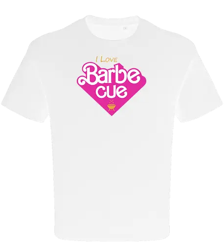 I Love Barbe Cue