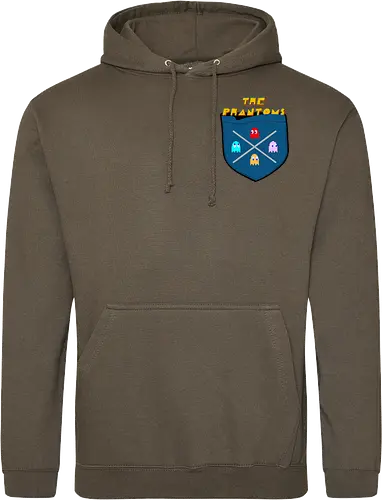 The Phantoms Pocket