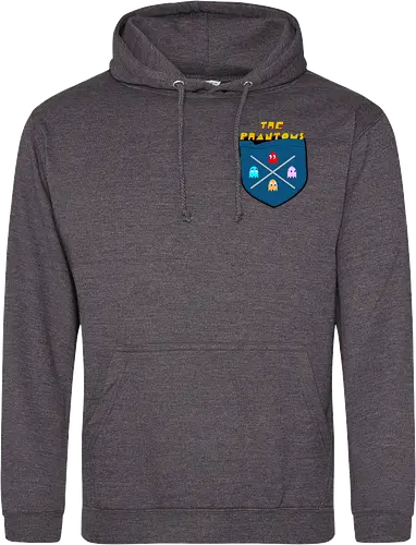 The Phantoms Pocket